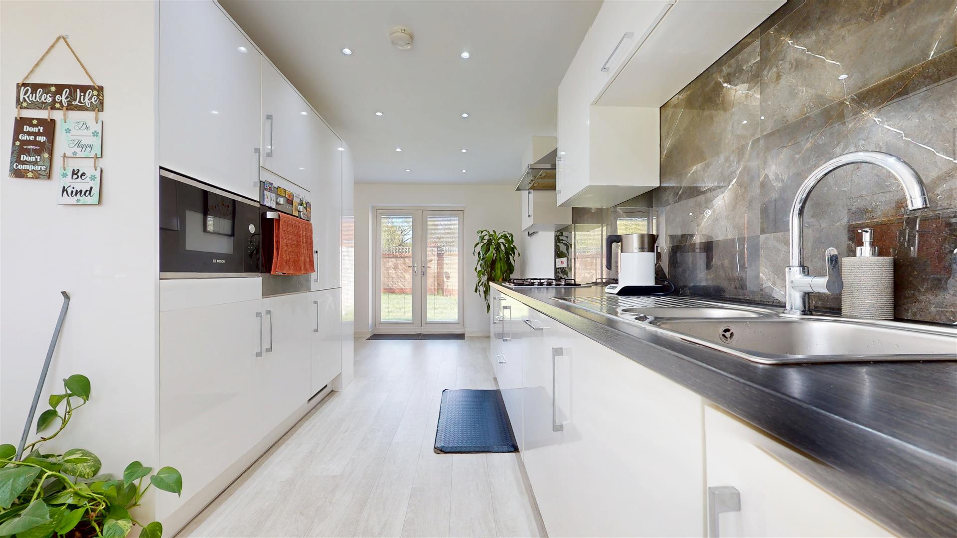 Hariana Close, Whitehouse, Milton Keynes